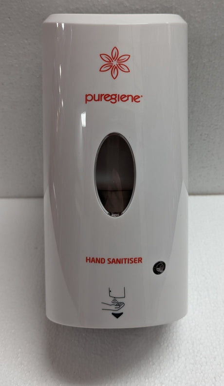 Wall Mounted Automatic Soap Dispenser 1000ml
