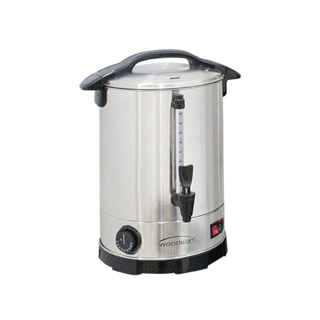 Woodson 10 Litre Hot Water Urn W.URN10