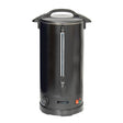 Woodson 30lt Black Urn W.URN30B