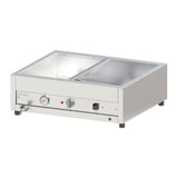 Woodson Bain Marie W.BMA22