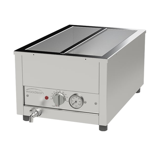 Woodson Benchtop Bain Marie W.BMS11