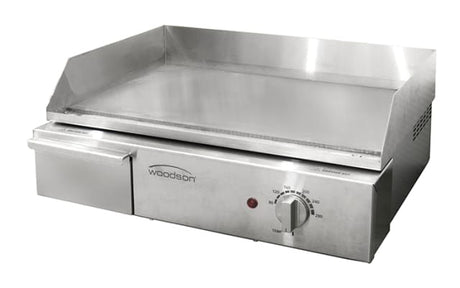 Woodson Countertop Electric Griddle W.GDA50.10