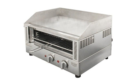 Woodson Griddle Toaster W.GDT65.15