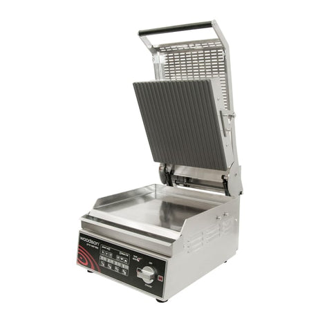 Woodson Pro-Series Contact Grill W.GPC61SC.R.A