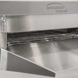 Woodson Starline Counter Top Pizza Conveyor Oven W.CVP.C.18