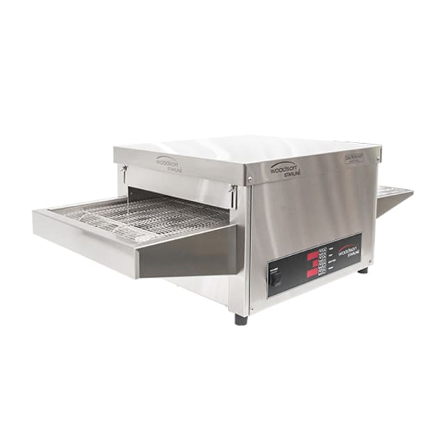 Woodson Starline Snackmaster S30 Conveyor Oven W.CVS.L.30