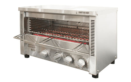 Woodson Supertoast Toaster Griller W.GTQI8S.10