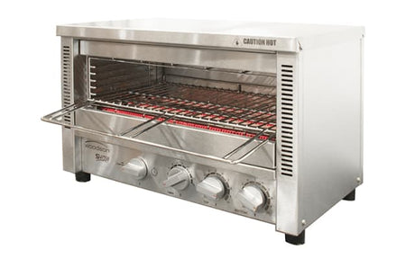 Woodson Supertoast Toaster Griller W.GTQI8S.15