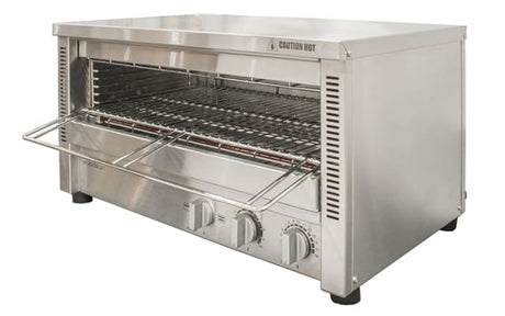 Woodson Toaster Griller W.GTQI15