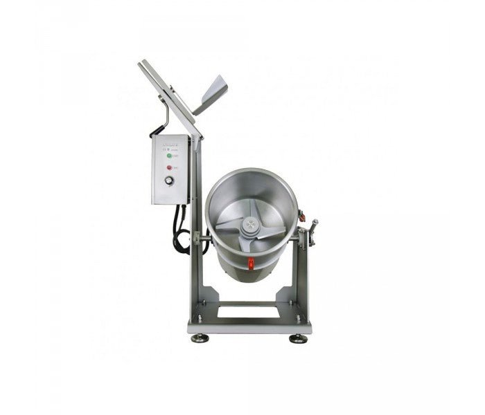 Yazicilar Free Standing 45 litre vertical cutter Processor L45IV