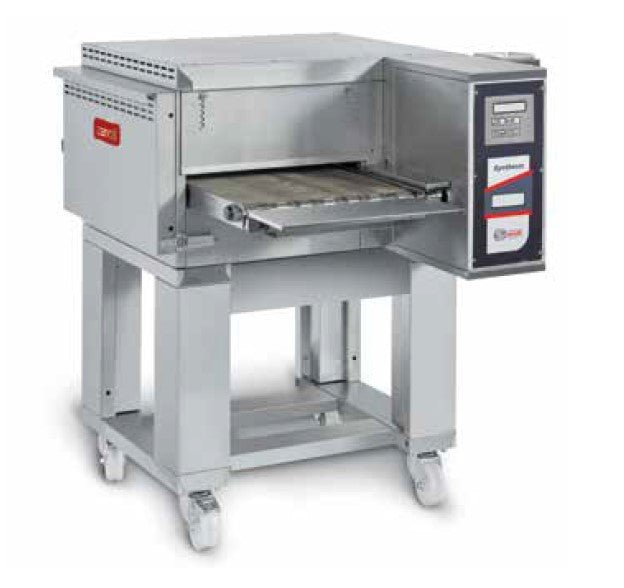 Zanolli Synthesis 06/40 16 Inch Gas Conveyor Pizza Oven