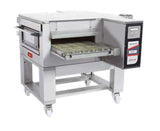 Zanolli Synthesis 08/50 20 Inch Gas Conveyor Pizza Oven