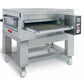 Zanolli Synthesis 12/100 40 Inch Gas Conveyor Pizza Oven