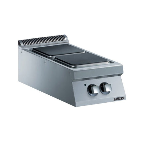Zanussi 2 x Hot Plates Electric Boiling Top 392039