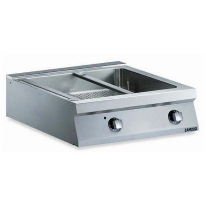 Zanussi 392125 Electric Bain Marie Top Full module