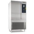 Zanussi Blast Chiller-Freezer 10GN1/1 50/50 kg - 110547