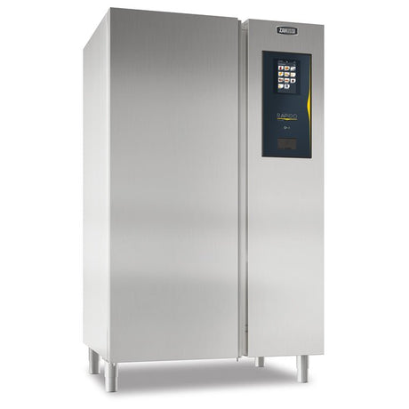 Zanussi Blast Chiller-Freezer 20GN1/1 100/85 kg - Remote