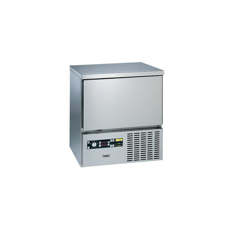 Zanussi Blast Chiller-Freezer Crosswise 6 1/1 - 12,5/7kg (R452A) 110836