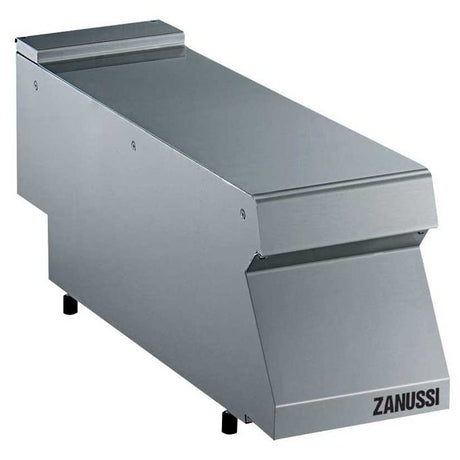 Zanussi EVO700 1/4 Module Ambient Worktop with closed front 372115
