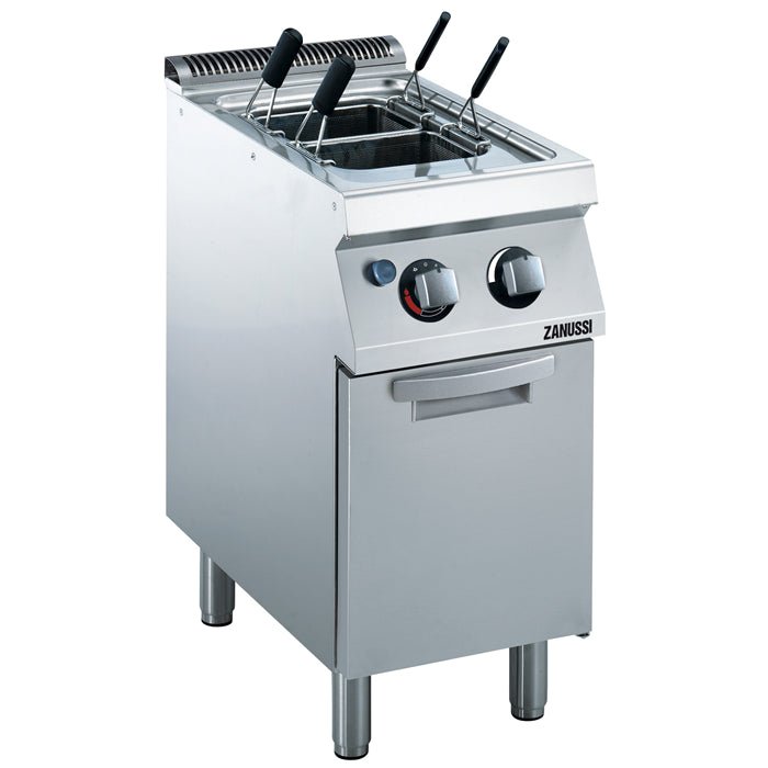 Zanussi EVO700 FREESTANDING GAS PASTA COOKER 24.5L 372350