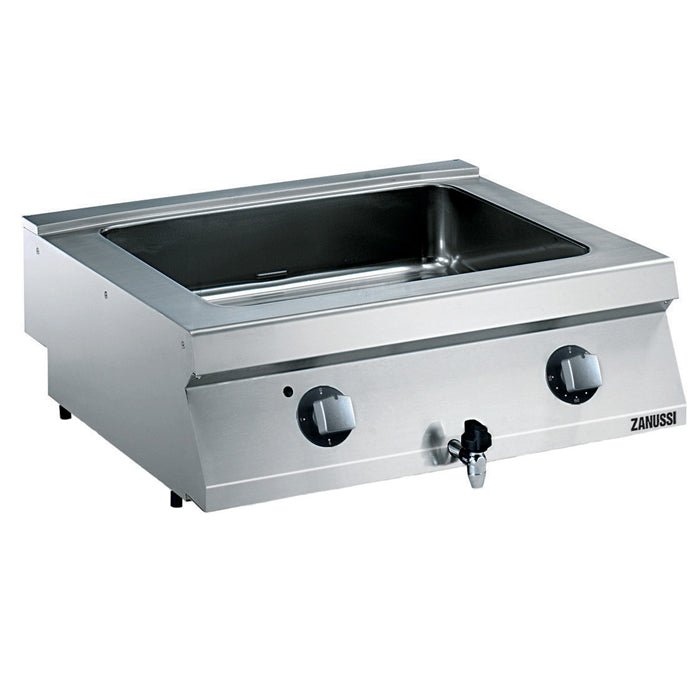 Zanussi EVO700 Full Module Electric Bain Marie Top 372097