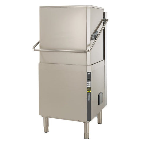 Zanussi Hood Type Dishwasher with Drain Pump & Detergent Dispenser 505109