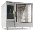 Zanussi Magistar Combi DI Natural Gas Combi Oven 10GN2/1 218973