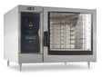 Zanussi Magistar Combi DI Natural Gas Combi Oven 6GN2/1 218971