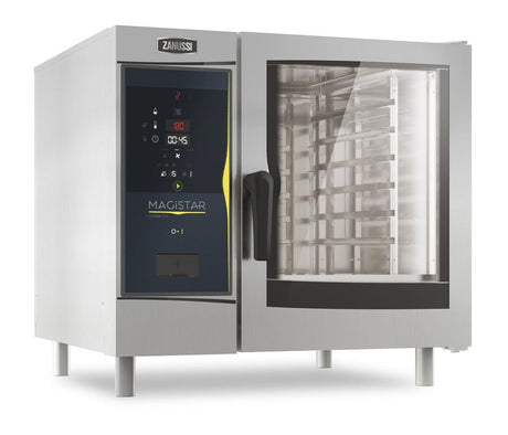 Zanussi Magistar Combi DS Electric Combi Oven 6GN1/1 218830