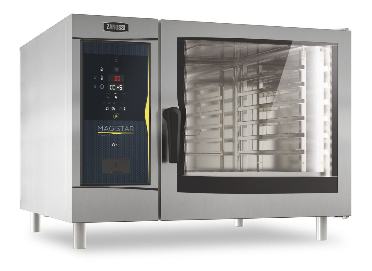 Zanussi Magistar Combi DS Electric Combi Oven 6GN2/1 218831