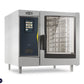 Zanussi Magistar Combi TS Electric Combi Oven 6GN1/1 With Touch Screen