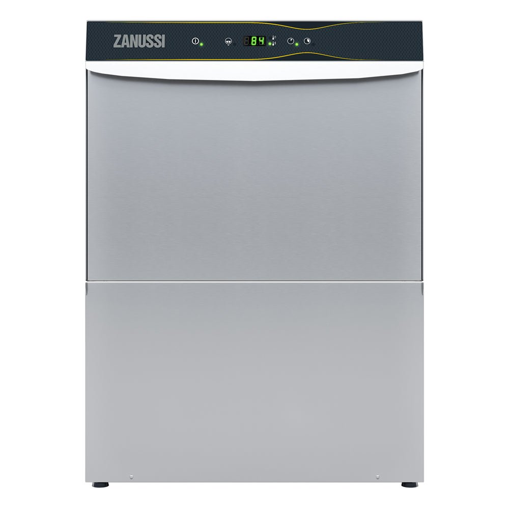 Zanussi Undercounter Dishwasher with pressure boiler 400227